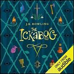 The Ickabog [Audiobook]